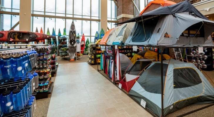 Shop camping on sale