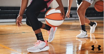 scheels womens basketball shoes