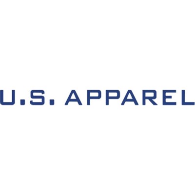 U.S. Apparel Logo