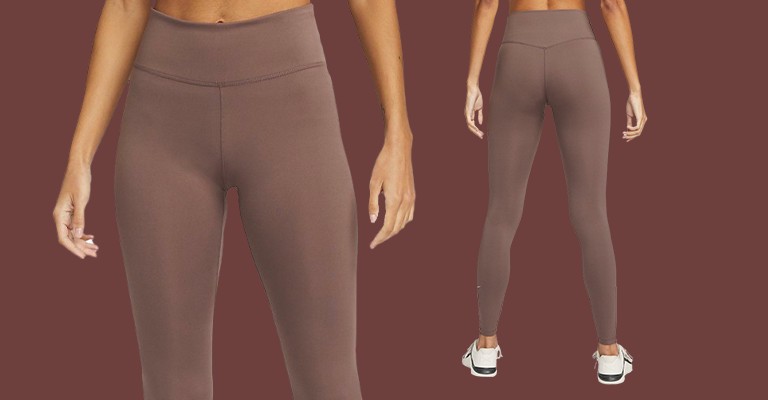 Not all leggings can hold up to the power and endurance of long