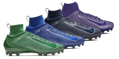 best football cleats 2019