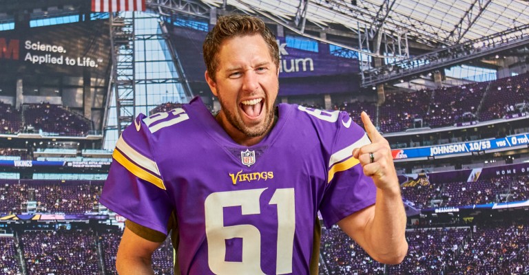 Minnesota Vikings Gear, Vikings Jerseys, Store, Minnesota Pro Shop