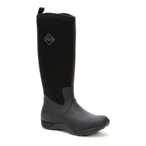 Women's arctic store adventure tall boots