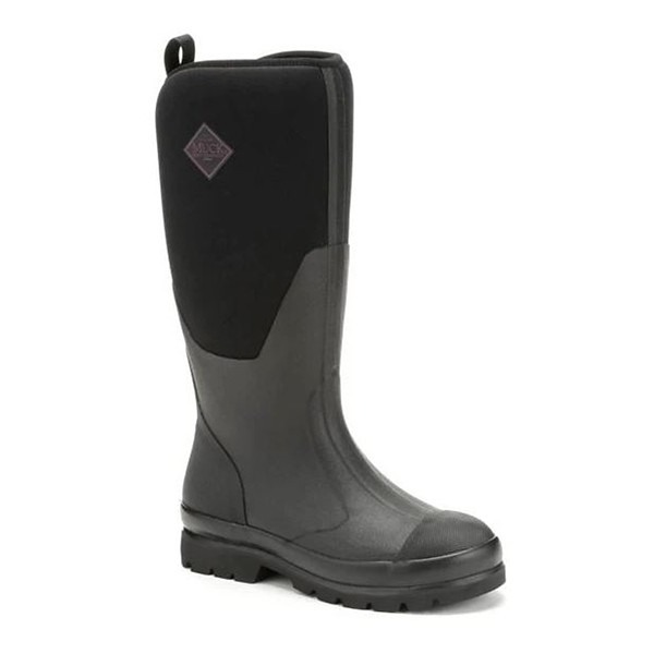 MUCK BOOT Women's Muck Chore Rubber Tall Work Boots