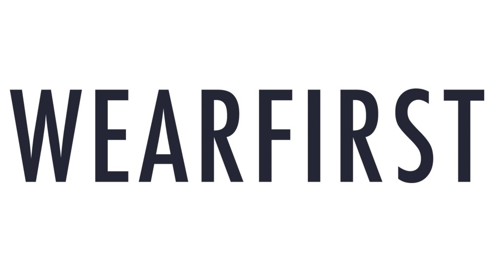 WearFirst Logo