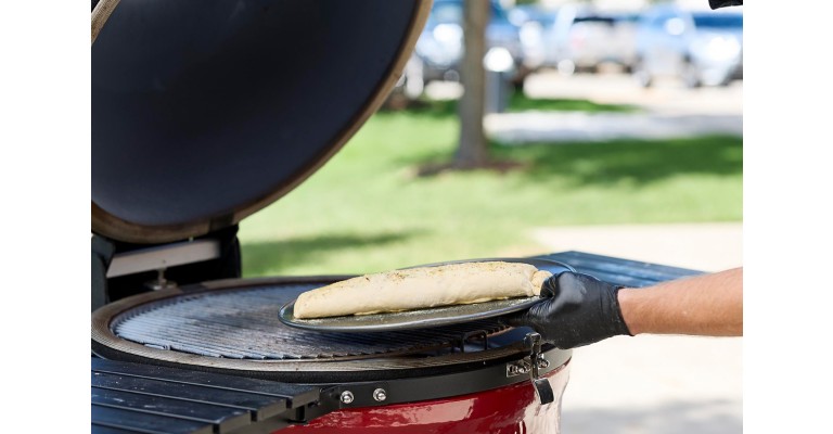 Bake the Stromboli