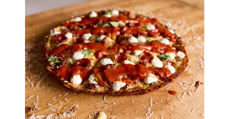 Detroit-Style Pizza Recipe - Grande Cheese