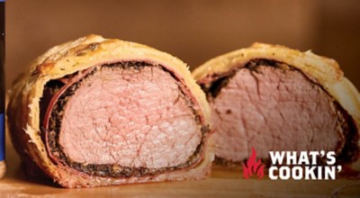 Ultimate Beef Wellington Recipe