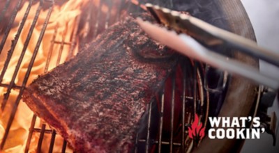 Black Rifle Coffee Tri-Tip Recipe