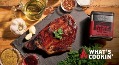 Chimichurri Steak Recipe