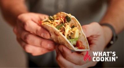 Baja Fish Tacos Recipe