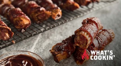 Smoked Shotgun Shells Recipe