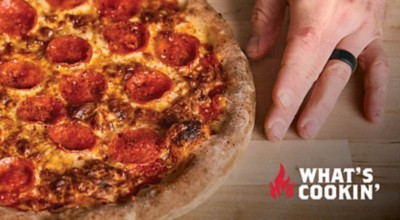 Sourdough Pizza Recipe