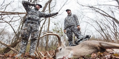 Sitka Camo Wedding Dresses