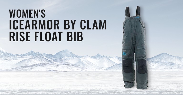 Best Ice Fishing Bibs - Enjoy Your Fishing Experience! 