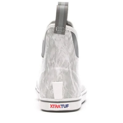 xtratuf boots white