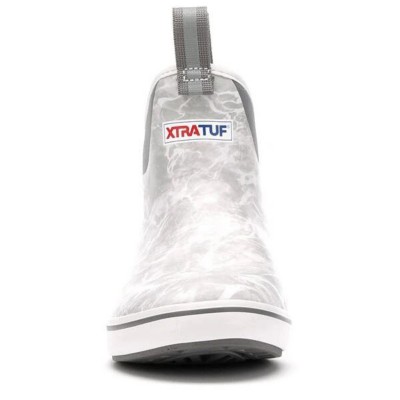 xtratuf boots white
