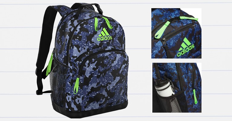 adidas adaptive backpack