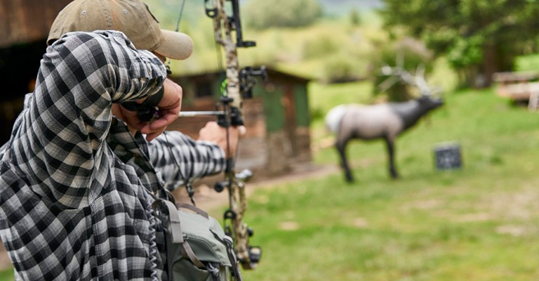 Adjusting bow store sights