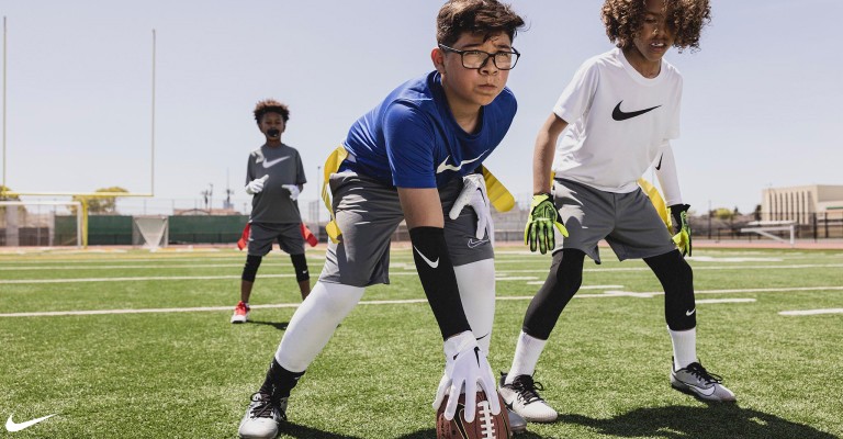 Everything to Know about Kids Football Cleats