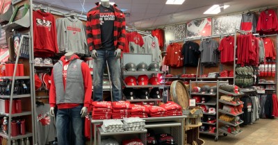 wisconsin badgers store