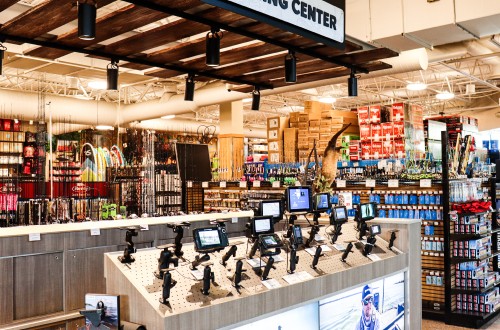 Fan Shop at Appleton SCHEELS