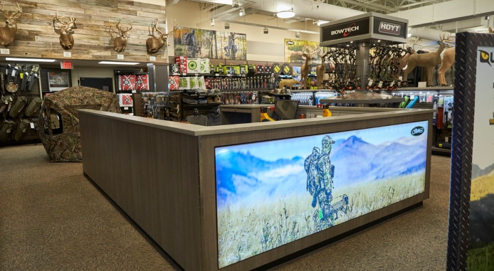 Colorado Springs Archery Shop