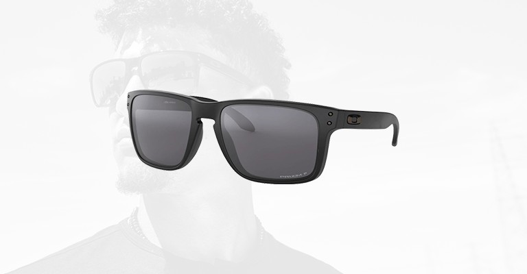oakley holbrook xl prism polarized sunglasses