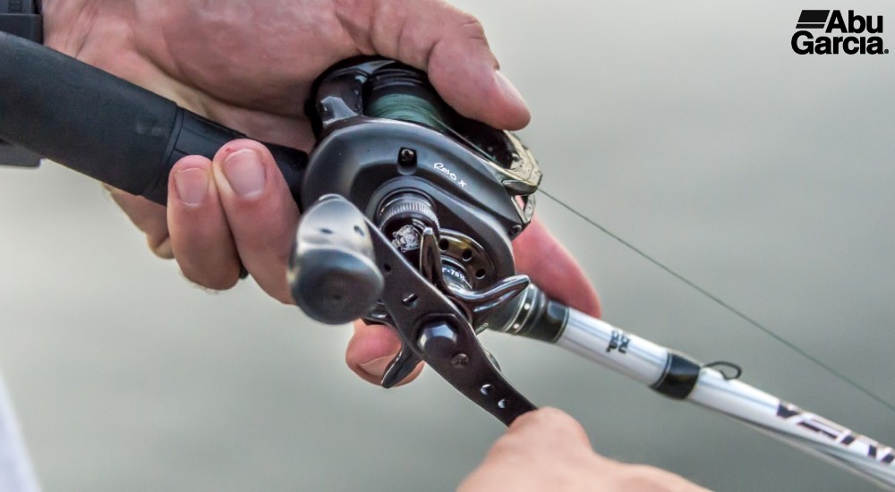 Best baitcasting reel for the price! #fishing #reels #outdoors