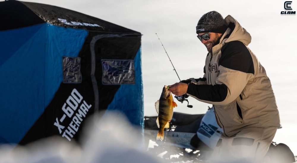 Best Ice Fishing Reel In 2020 – Proper Buying Guide 
