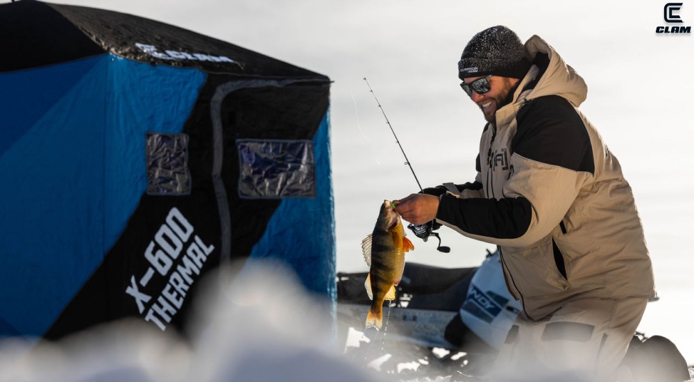 10 Best Ice Fishing Rods for 2023 (According to Experts)