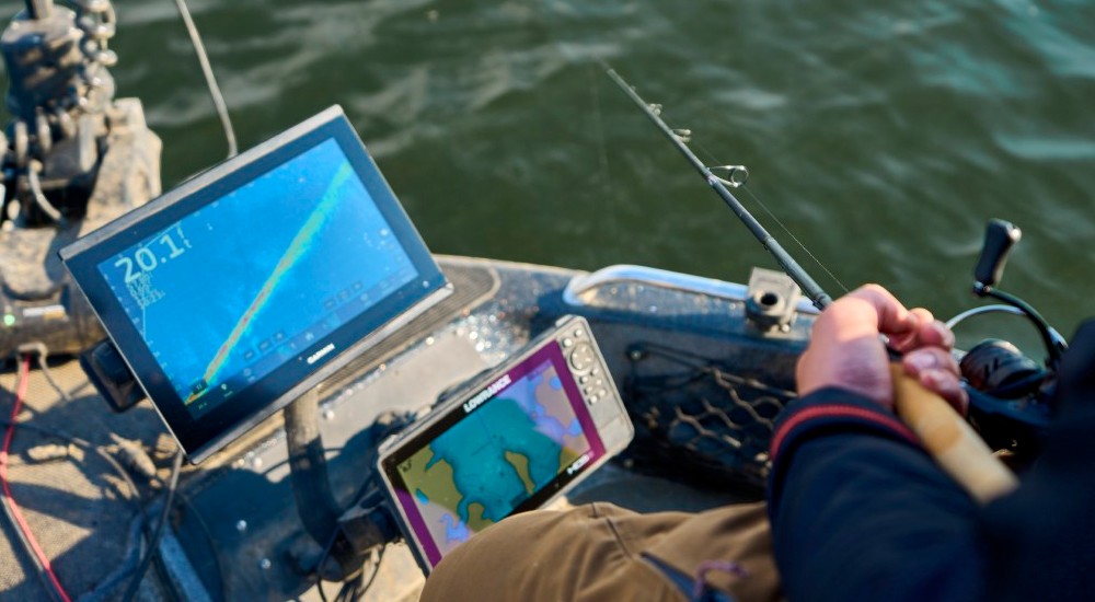 What's the Best Fish Finder for You?