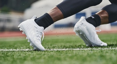 the best football cleats