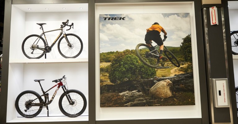 Scheels 2024 trek bikes