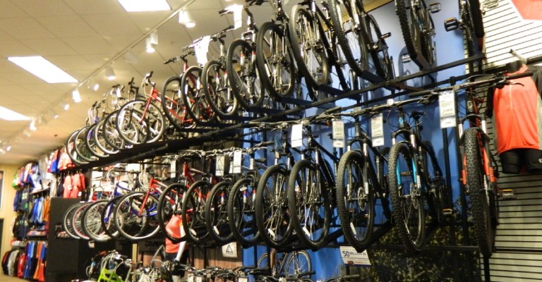 Scheels best sale bike repair