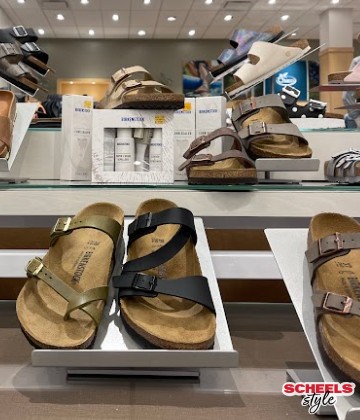 Birkenstock Footwear in Las Vegas, NV