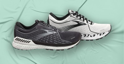 running shoes like brooks adrenaline