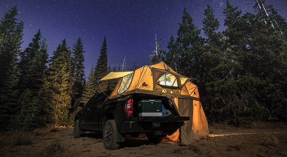 How to Choose a Tent for Camping SCHEELS