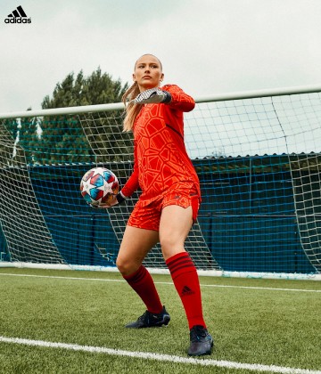 Women's soccer hot sale goalie pants