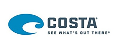 Costa Del Mar Logo