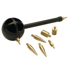 Blackhorn 209 Charge Tubes 6 Pack