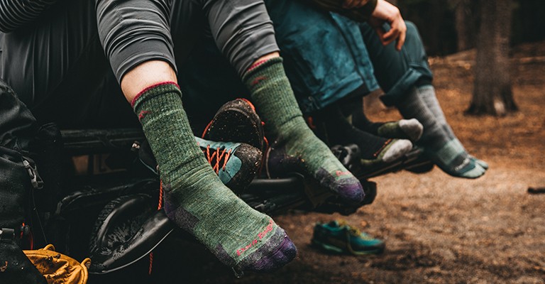 Lids San Francisco Giants Stance Chalk Crew Socks