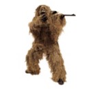 Red Rock Outdoor Gear 5 Piece Ghillie Suit