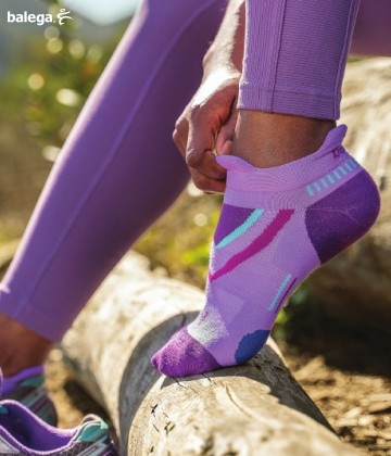Yoga Toe Socks – All Dolled Up Bar