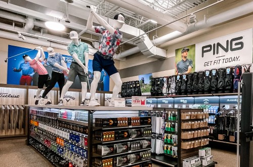 Minnesota Twins Fan Shop at Eden Prairie SCHEELS