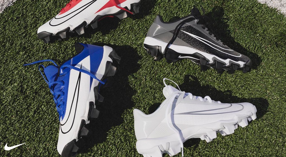 Everything to Know about Kids Football Cleats