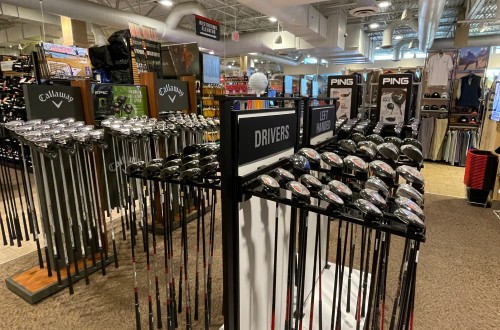 Fan Shop at Appleton SCHEELS