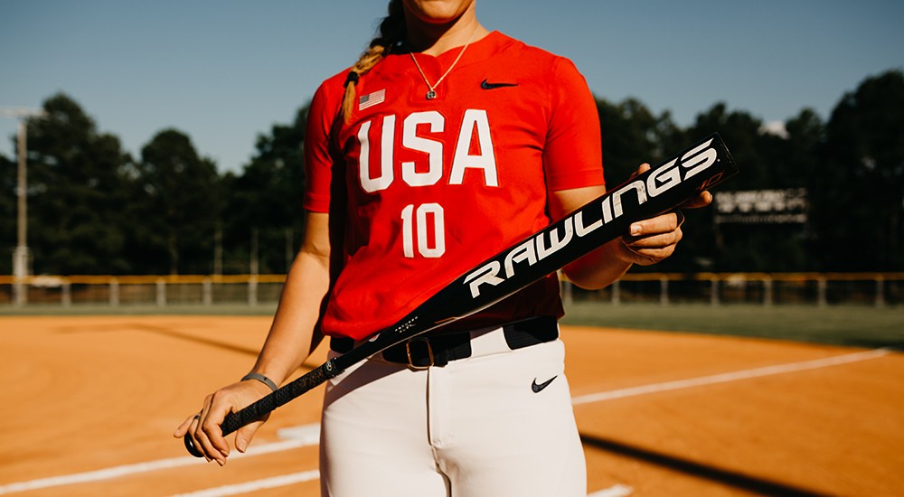 Tips for Caring for Your Fastpitch Softball Bat