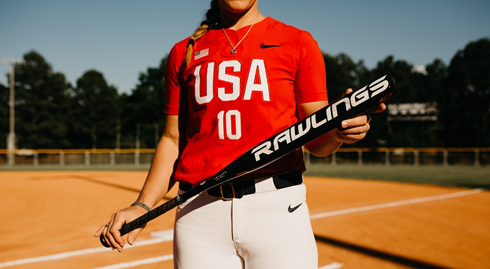 How to Choose a Fastpitch Softball Bat