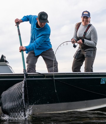 Lund Boat Fishing Rod Holder 2212872 | 3 Tube 36 1/2 inch Black in Black/White | Great Lakes Skipper | 8 3/4 W x 3 1/4 H x 36 1/2 D | Plastic